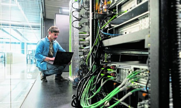 Deutscher Lidl-Betreiber Schwarz Gruppe steigt ins Cloud-Geschäft ein