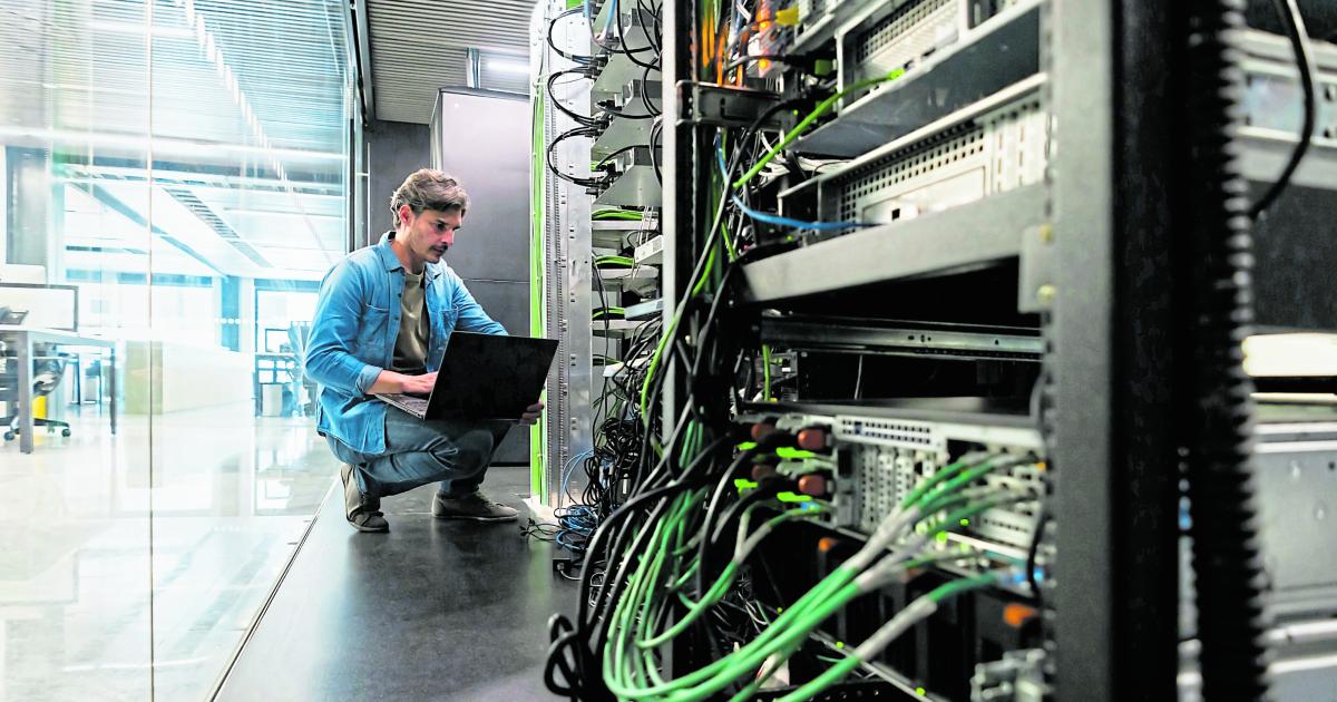 Deutscher Lidl-Betreiber Schwarz Gruppe steigt ins Cloud-Geschäft ein