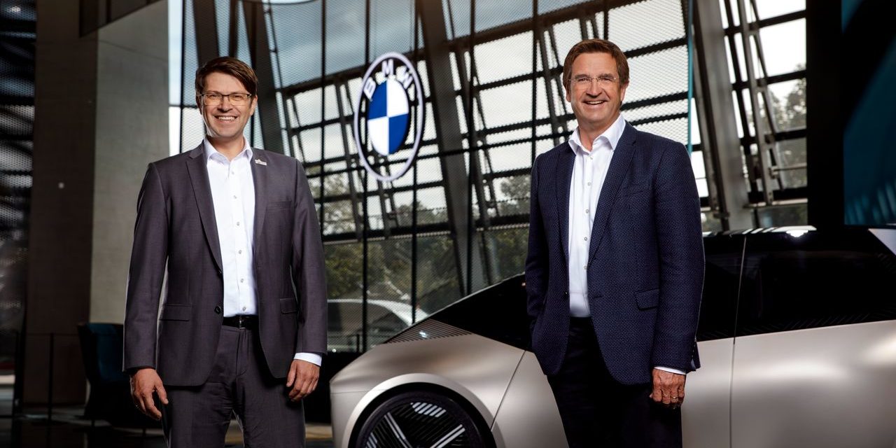 BMW: Manfred Schoch zieht nach 35 Jahren im Betriebsrat Bilanz: „Viel zu abhängig von China und Korea“