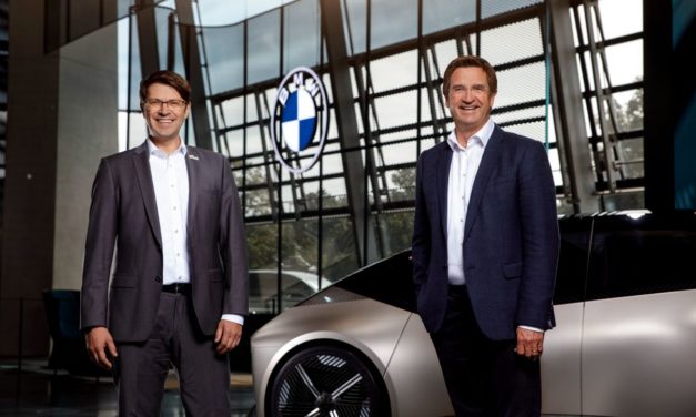 BMW: Manfred Schoch zieht nach 35 Jahren im Betriebsrat Bilanz: „Viel zu abhängig von China und Korea“
