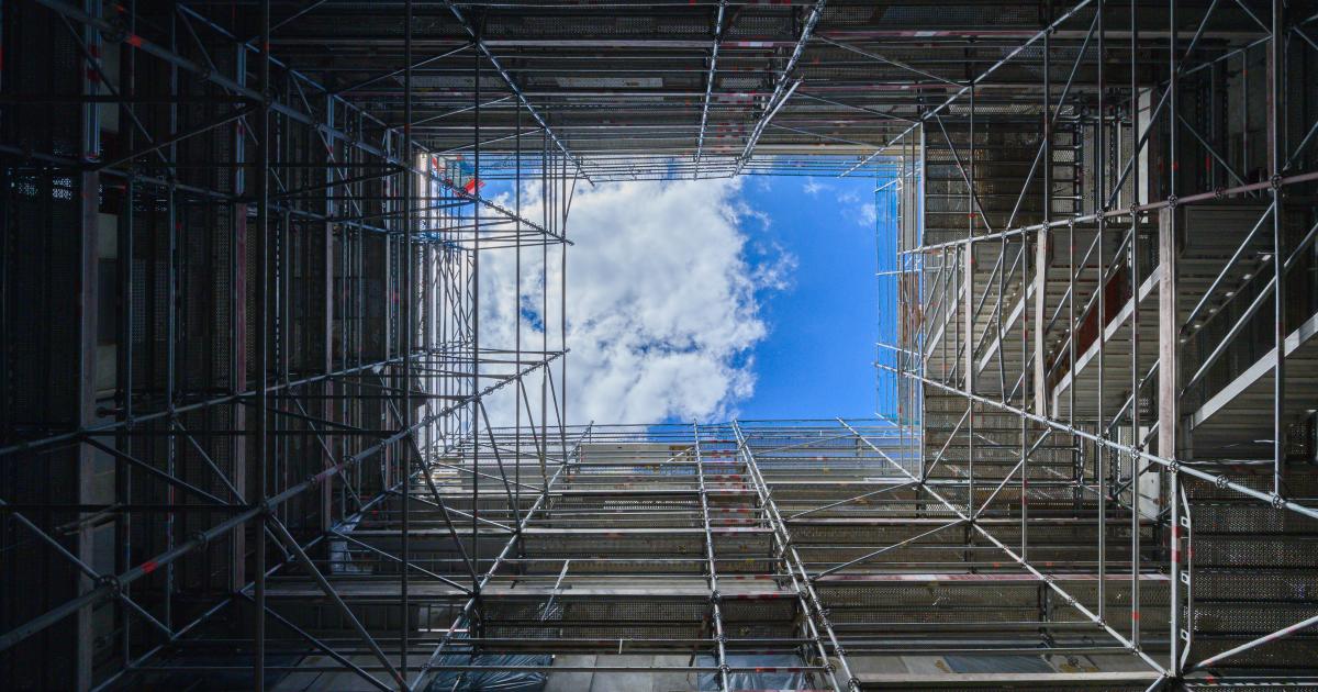 Wifo: Österreichs Wirtschaft kräftig ins neue Jahr gestartet