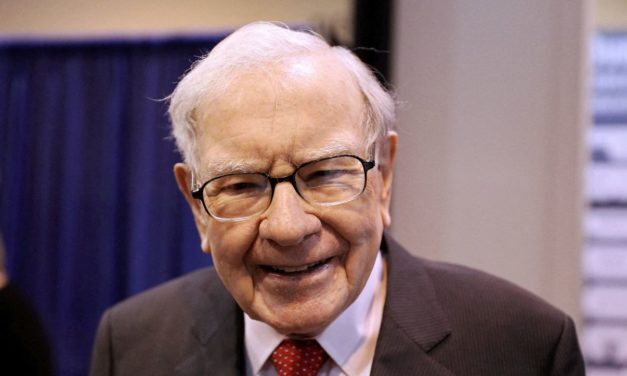 Berkshire Hathaway: Warren Buffett triumphiert vor Aktionärstreffen in Omaha