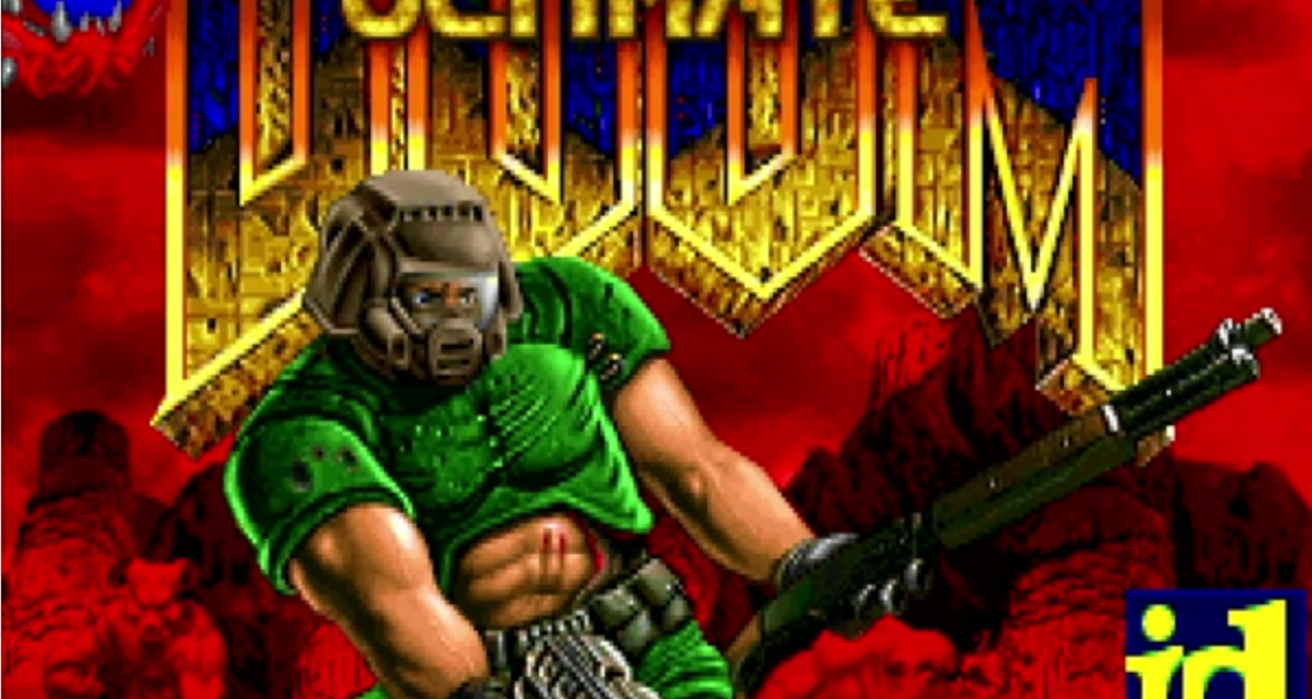 Ego-Shooter-Urgestein Doom läuft mit Qt auf dem Mikrocontroller