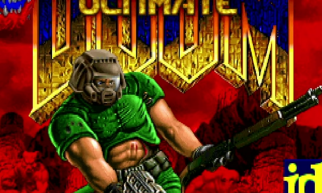 Ego-Shooter-Urgestein Doom läuft mit Qt auf dem Mikrocontroller