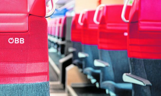 ÖBB-Ergebnis wieder auf Vorkrisenniveau – Passagierzahlen noch nicht