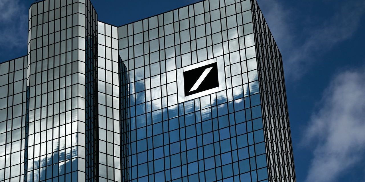 Deutsche Bank: Razzia durch Staatsanwaltschaft, Finanzaufsicht und Bundeskriminalamt in Frankfurt