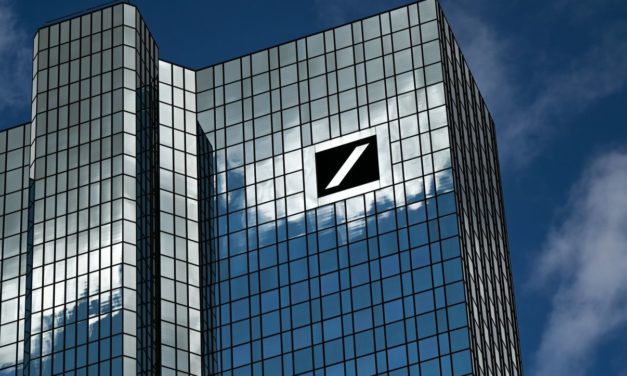 Deutsche Bank: Razzia durch Staatsanwaltschaft, Finanzaufsicht und Bundeskriminalamt in Frankfurt