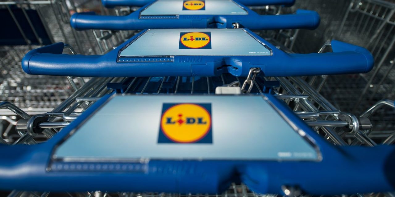 Lidl: Konzernmutter Schwarz steigt ins Cloud-Geschäft ein