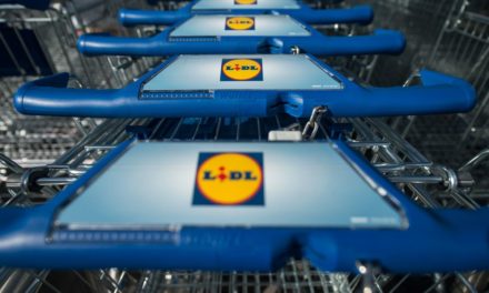 Lidl: Konzernmutter Schwarz steigt ins Cloud-Geschäft ein