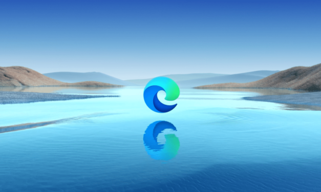 Mircosoft Edge kriegt ein eingebautes VPN