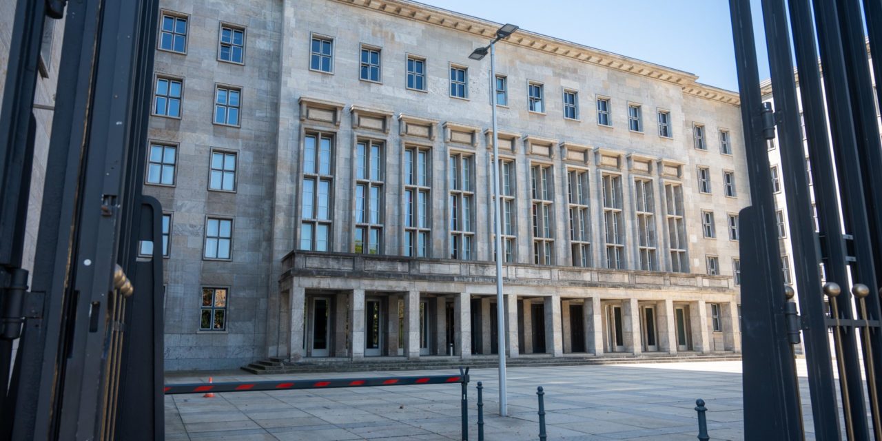 Haltefrist bei Staking: BMF bringt Krypto-Regulierung ins Rollen