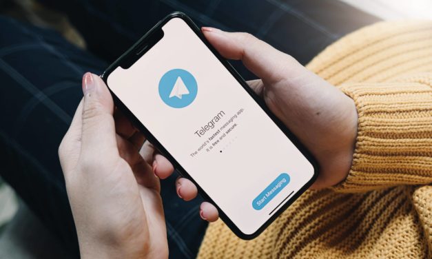Telegram implementiert Krypto-Zahlungen mit eigenem TON Token