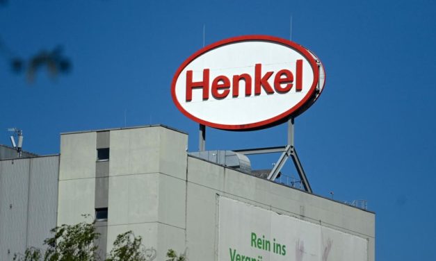 Henkel senkt wegen Rohstoffen und Russland-Rückzug Gewinnziele
