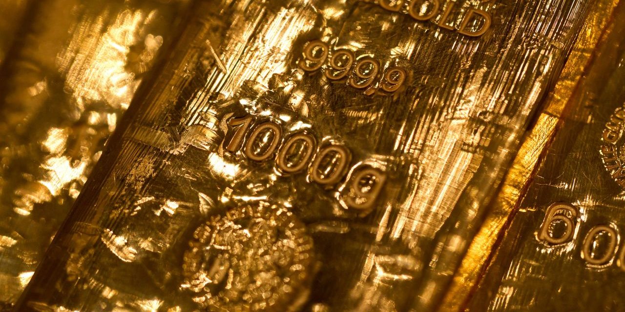 Russland will Rubel eventuell an Goldpreis koppeln