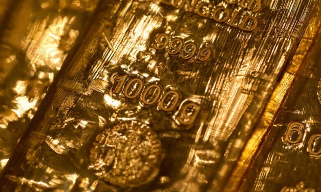 Russland will Rubel eventuell an Goldpreis koppeln
