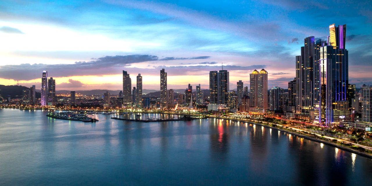 Der Duft des Geldes: Wie Panama zum Bitcoin-Paradies wird