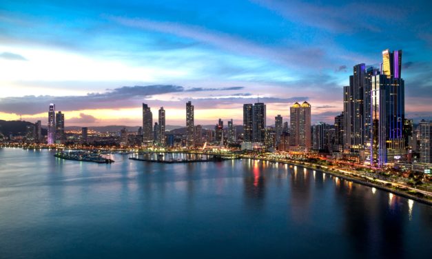 Der Duft des Geldes: Wie Panama zum Bitcoin-Paradies wird