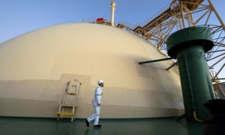 Deutschland: Gasspeichergesetz tritt am Samstag in Kraft