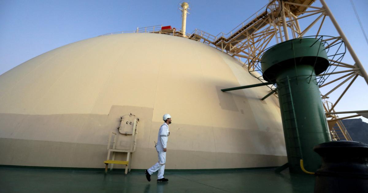 Deutschland: Gasspeichergesetz tritt am Samstag in Kraft