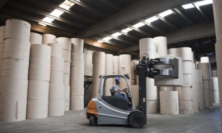 Beschäftigte der Papierindustrie bekommen 4,9 Prozent mehr Gehalt