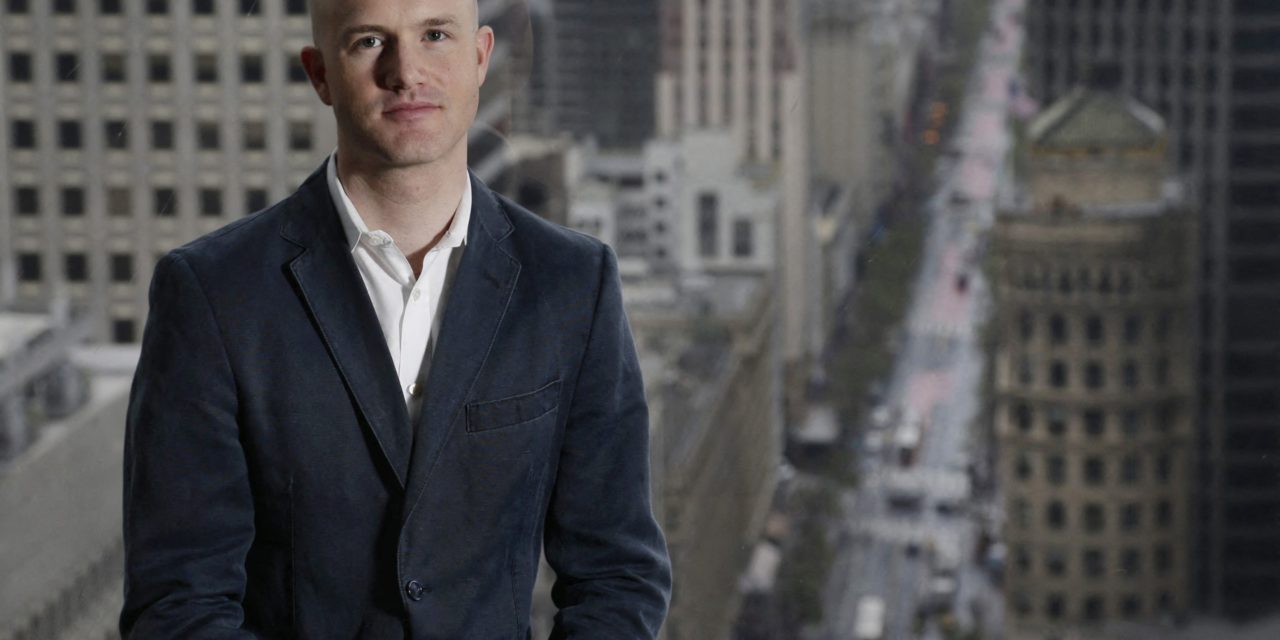 Neuer Listing-Prozess: Coinbase-CEO äußert sich zum Insiderhandel