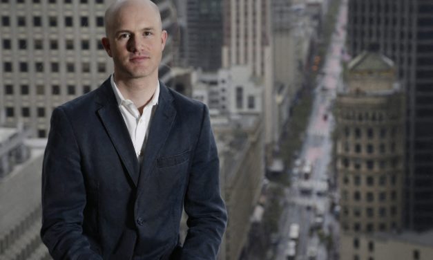 Neuer Listing-Prozess: Coinbase-CEO äußert sich zum Insiderhandel