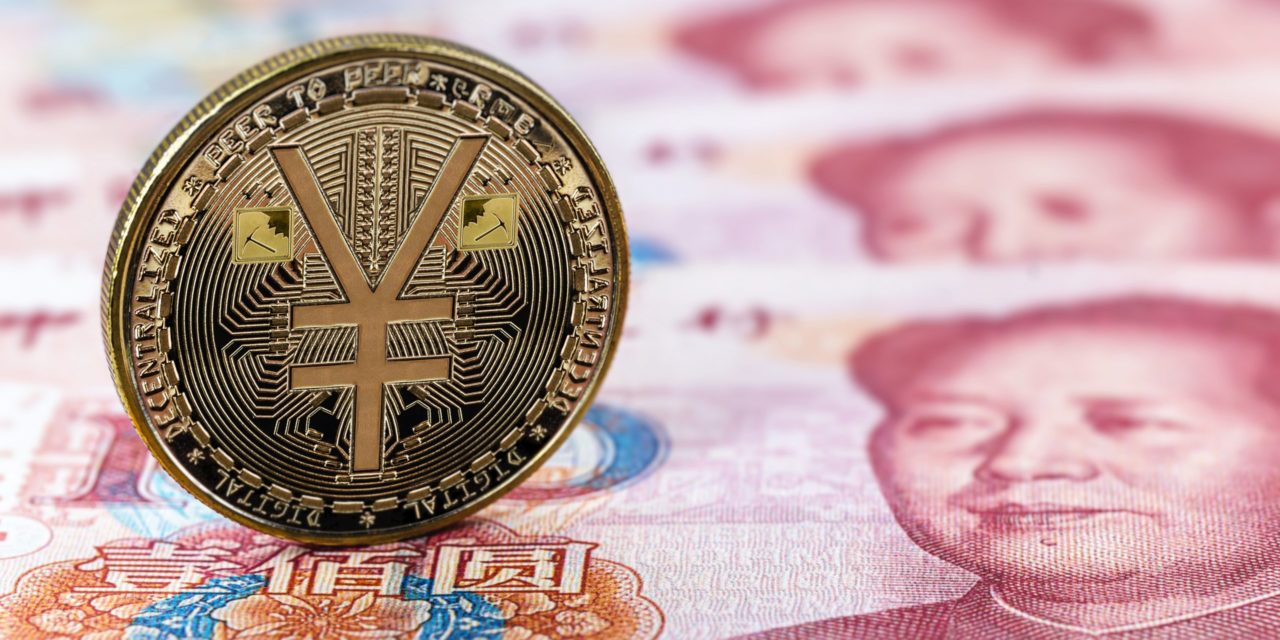 E-Yuan: China verschenkt digitale Zentralbankwährung ans Volk