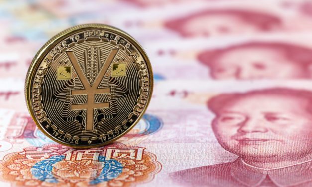 E-Yuan: China verschenkt digitale Zentralbankwährung ans Volk
