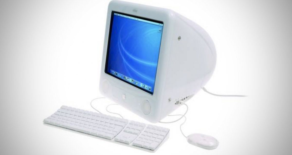 Vor 20 Jahren: Apple überrascht mit dem eMac