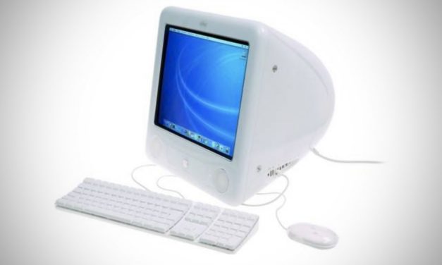 Vor 20 Jahren: Apple überrascht mit dem eMac