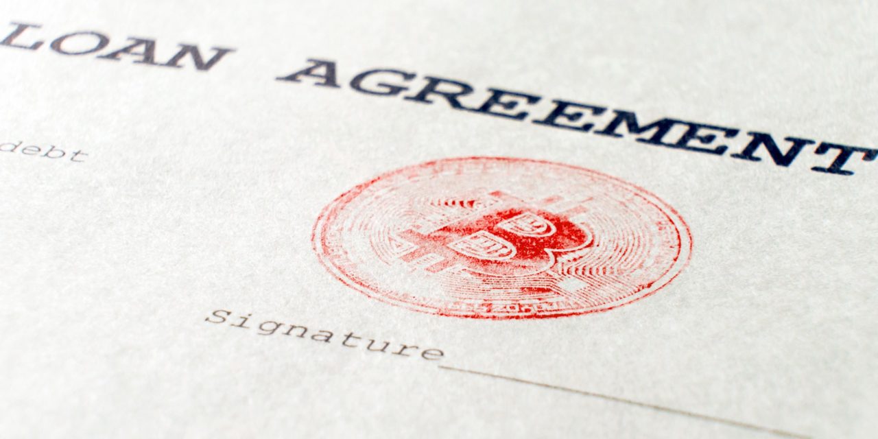 Fiat gegen BTC: Goldman Sachs vergibt durch Bitcoin besicherten Kredit