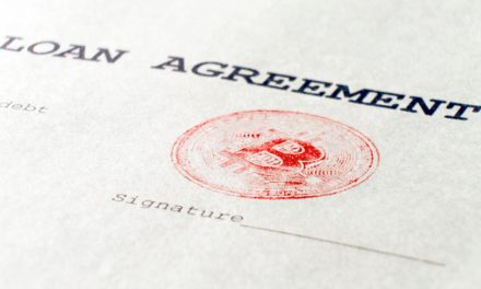 Fiat gegen BTC: Goldman Sachs vergibt durch Bitcoin besicherten Kredit