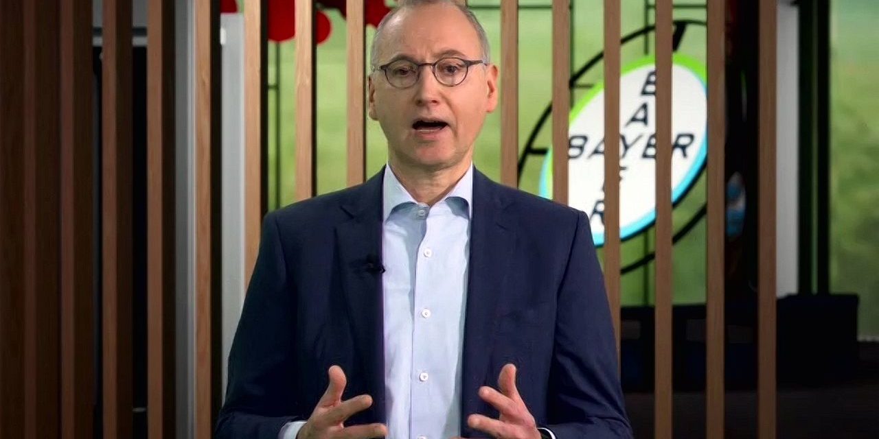 Bayer: Aktionäre watschen Vorstand auf Hauptversammlung ab