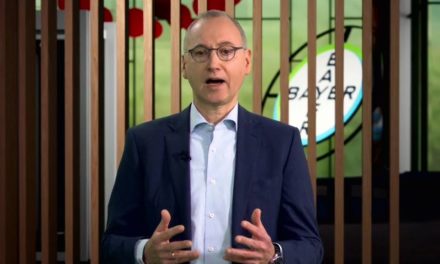 Bayer: Aktionäre watschen Vorstand auf Hauptversammlung ab
