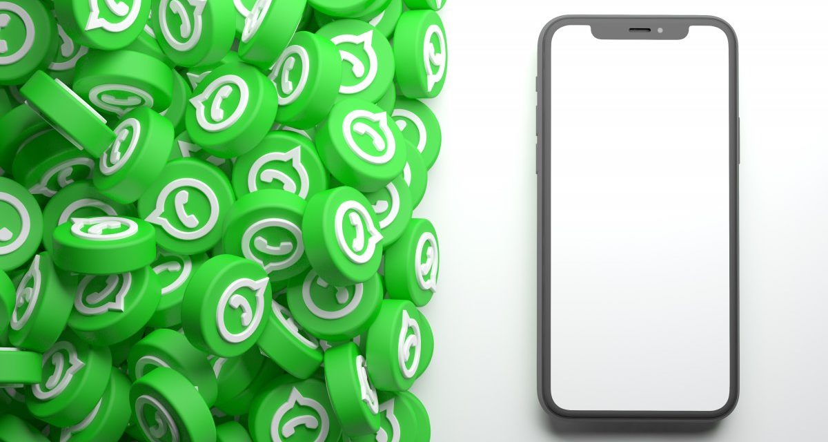 Whatsapp: Messenger bald auf weiterem mobilem Endgerät einsetzbar