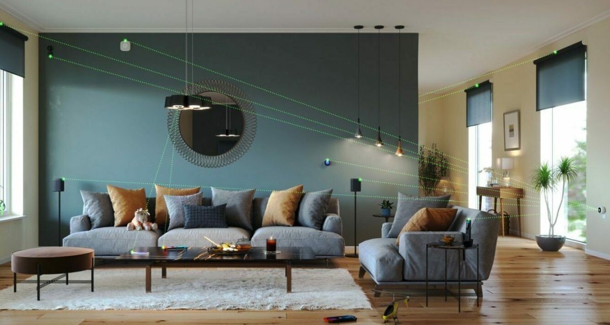 Kabelloses Laden auf Distanz: Dieses Jahr wohl keine ersten Produkte mehr