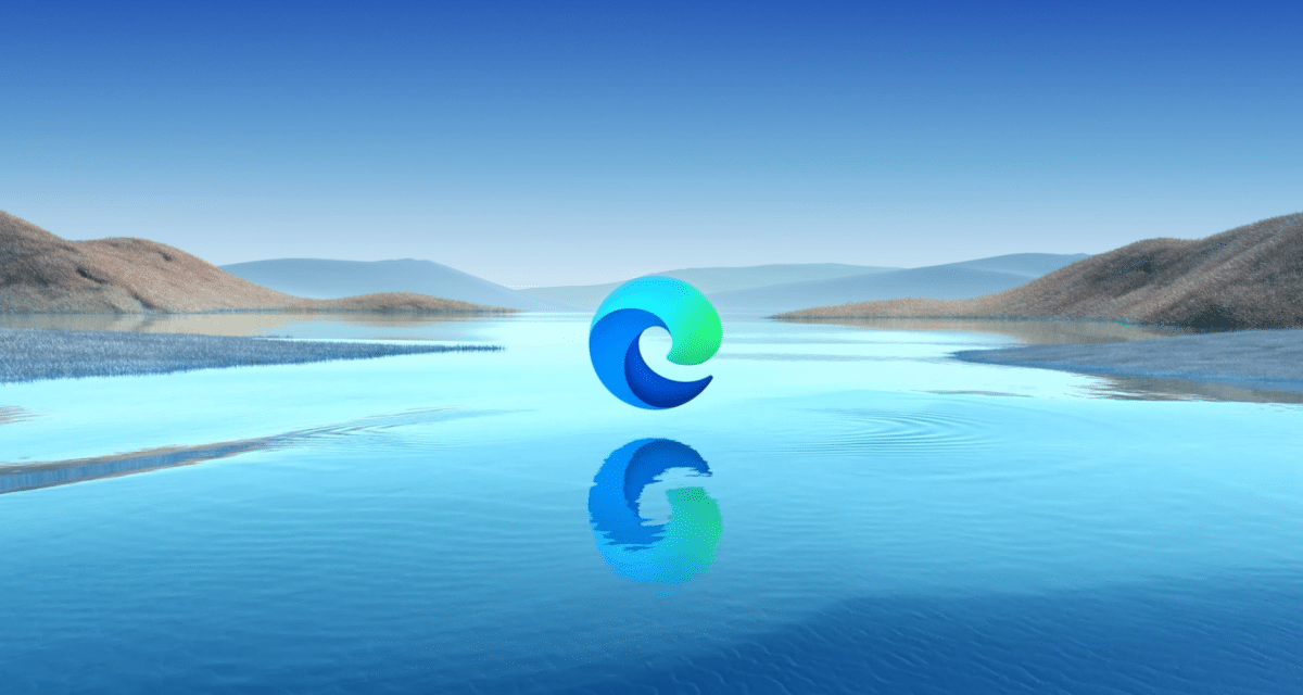 Microsoft Edge kriegt ein eingebautes VPN