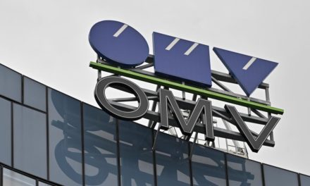 Gratwanderung zwischen Gazprom und Sanktionen