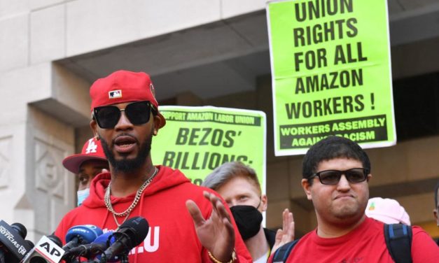 Das Comeback der Gewerkschaften in den USA