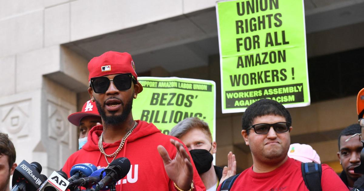 Das Comeback der Gewerkschaften in den USA