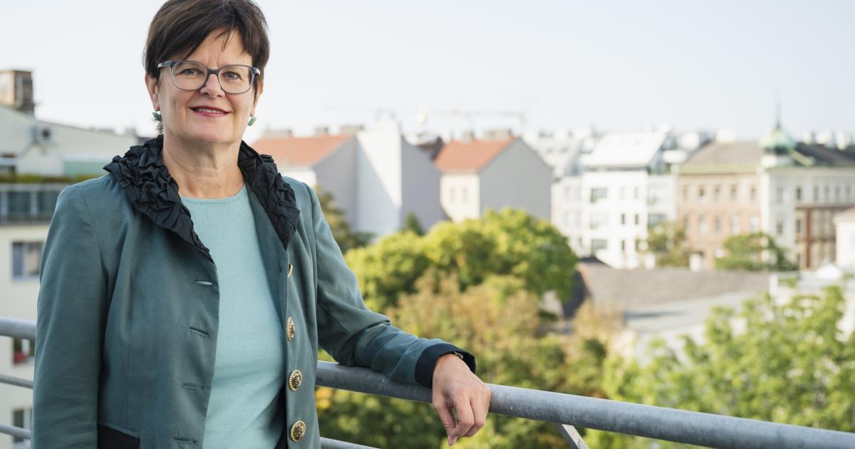 AMS-Wien-Chefin: „Müssen Arbeitslose wieder aktivieren“