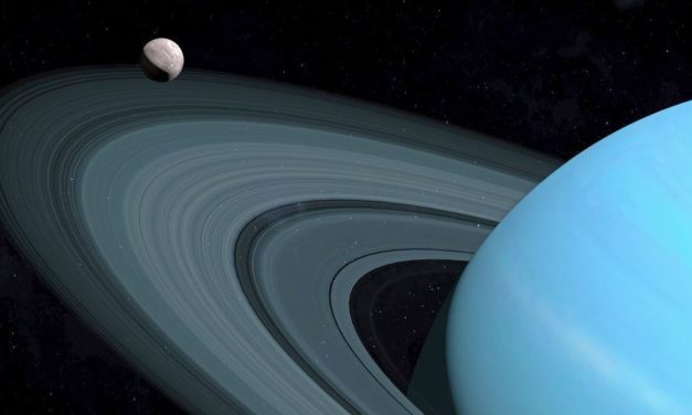 Wie Forschende endlich die Rätsel des Uranus lüften wollen