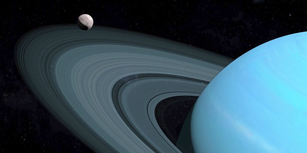 Wie Forschende endlich die Rätsel des Uranus lüften wollen