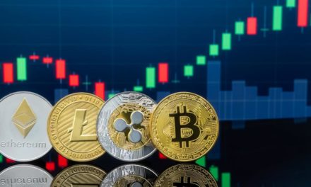 Krieg als „Katalysator“ für  die Blockchain-Technologie