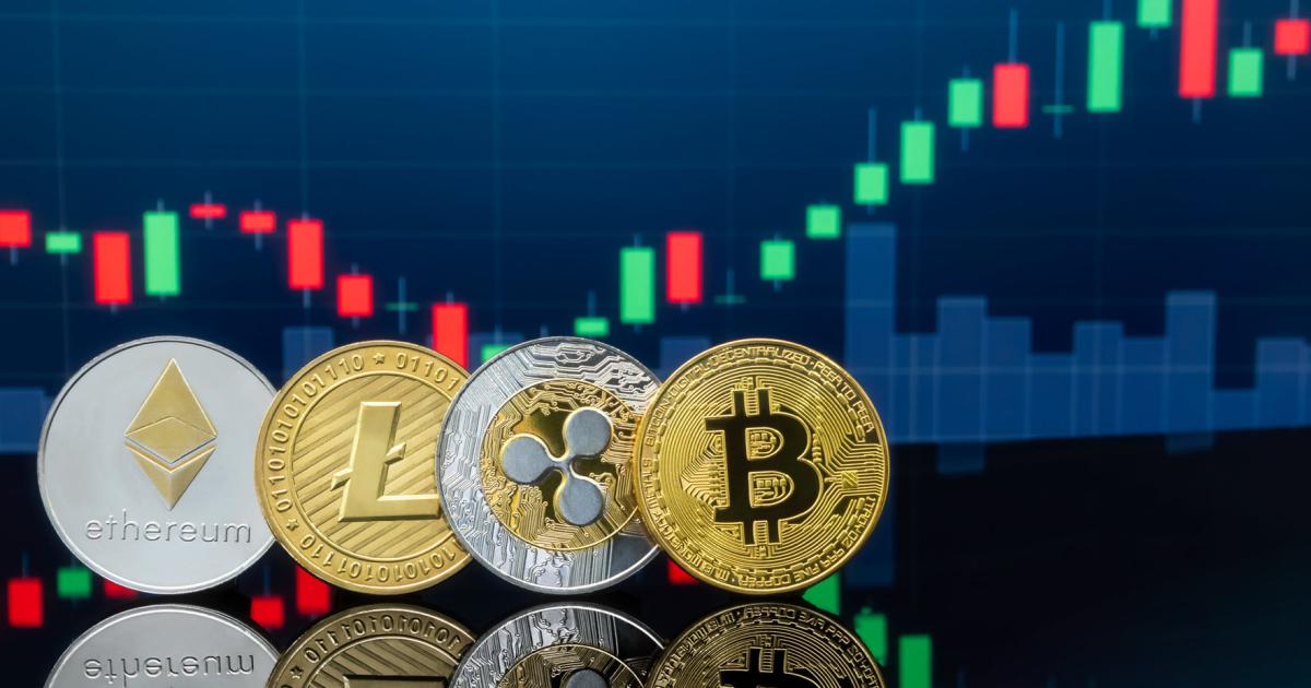 Krieg als „Katalysator“ für  die Blockchain-Technologie