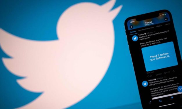 Twitter-CEO ist um Beschwichtigung der Belegschaft bemüht
