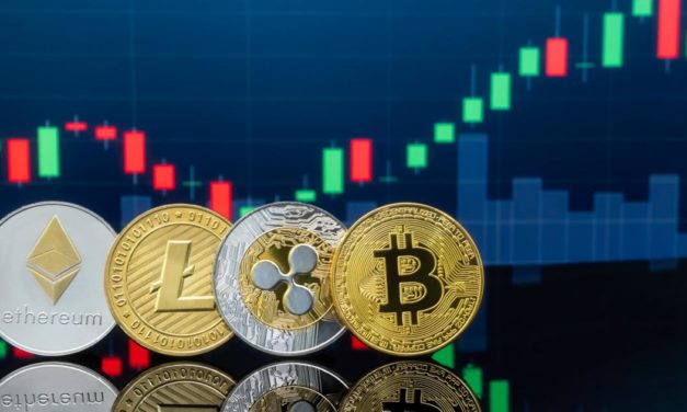 Krieg als „Katalysator“ für die Blockchain-Technologie