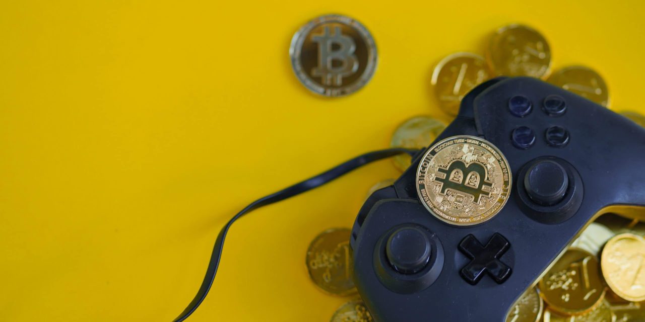 Play to Earn statt Pay to Earn: Ist das die Zukunft des Gamings?
