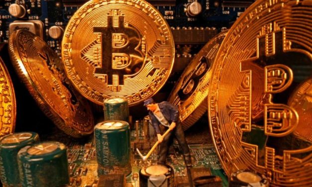 Der Ukraine-Krieg als „Katalysator“ für die Blockchain-Technologie