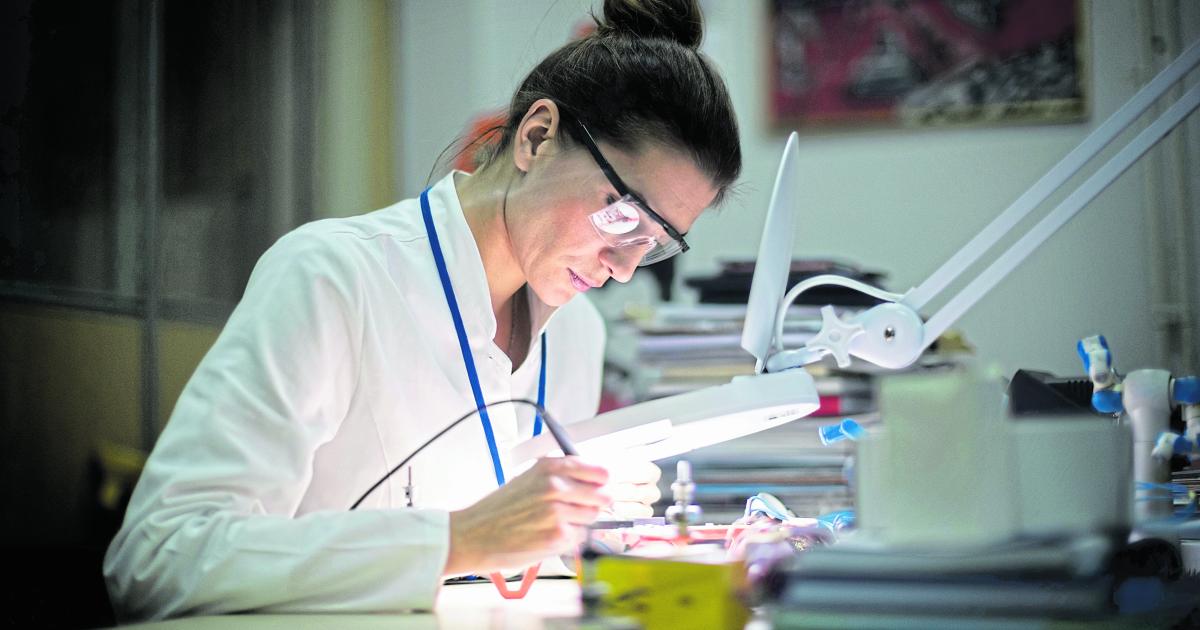 Stockende Lohnverhandlungen: Zahlreiche Betriebsversammlungen am Montag